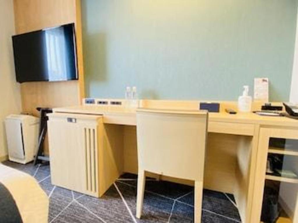 Hotel Wbf Hakodate Watatsuminoyu - Hot Spring Esterno foto