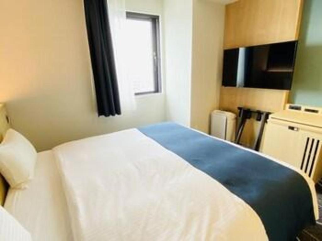 Hotel Wbf Hakodate Watatsuminoyu - Hot Spring Esterno foto