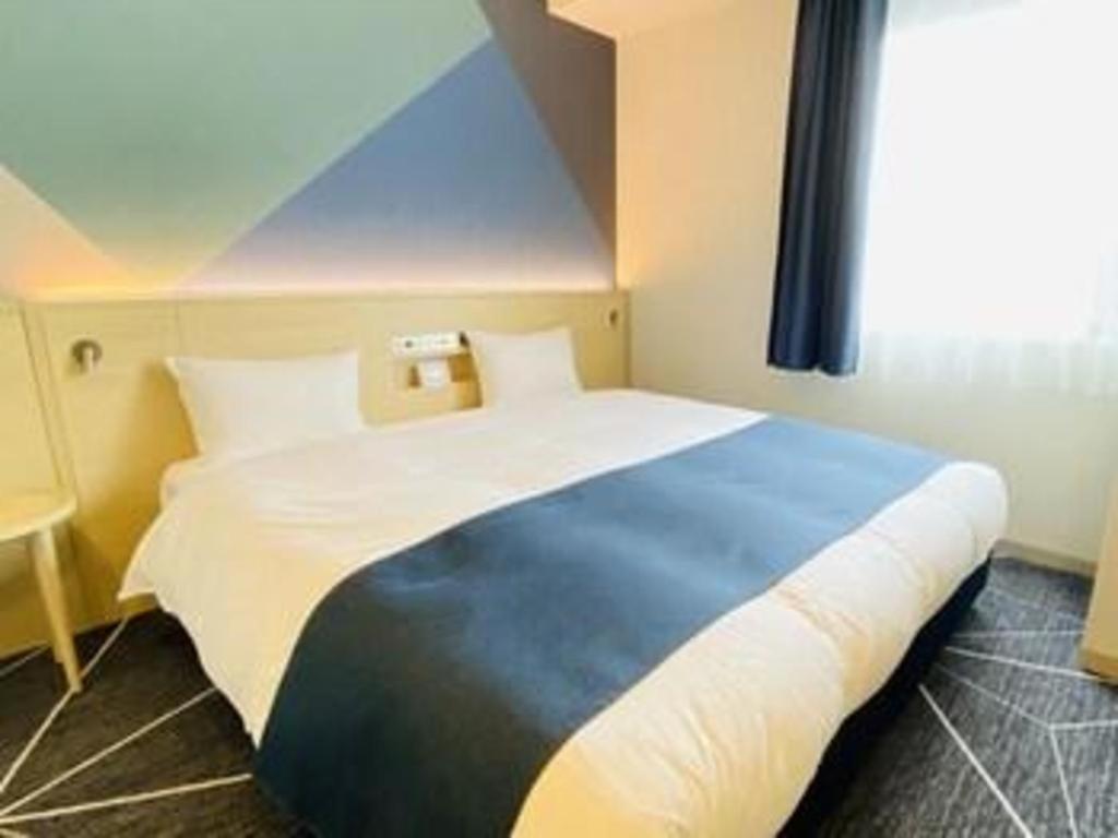 Hotel Wbf Hakodate Watatsuminoyu - Hot Spring Esterno foto