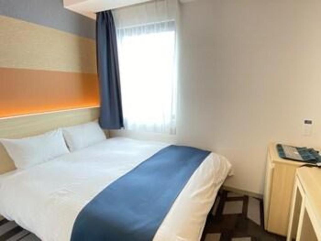 Hotel Wbf Hakodate Watatsuminoyu - Hot Spring Esterno foto
