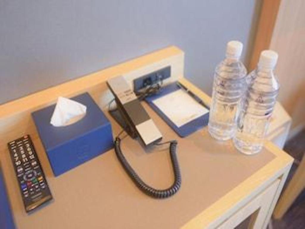 Hotel Wbf Hakodate Watatsuminoyu - Hot Spring Esterno foto